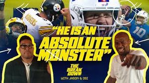 Video post by @nfluk on YouTube