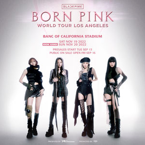 Image post by @BMOStadium on Twitter