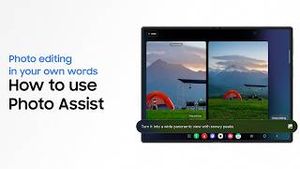 Video post by @samsungus on YouTube