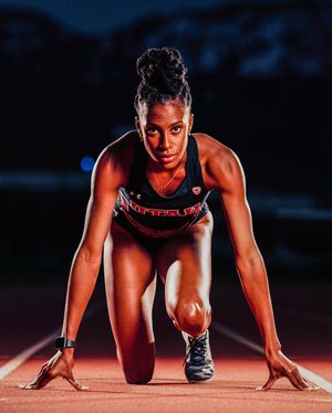 Image post by @utahathletics on Instagram