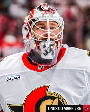 Image post by @NHL on Twitter