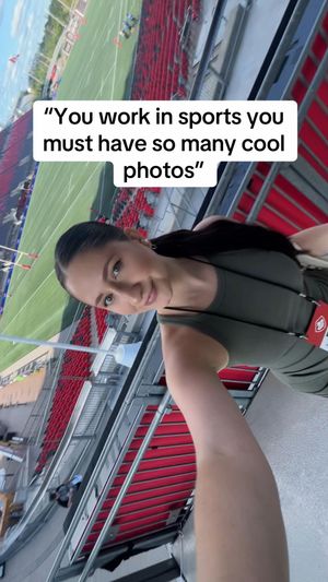 Video post by @sidelinekailey on TikTok