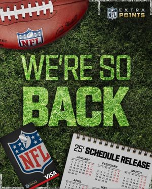 Image post by @nflextrapoints on Instagram