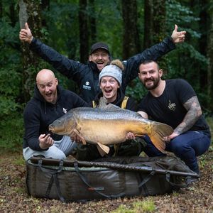 Image post by @brothercarp on Instagram