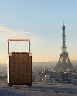 Image post by @louisvuitton on Instagram