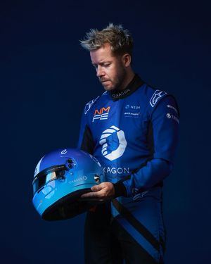 Image post by @mclarenfe on Instagram