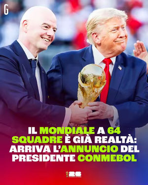 Image post by @lagazzettadellosport on TikTok