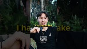 Video post by @thehofackershow on YouTube