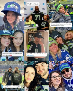 Image post by @12s on Instagram