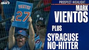 Video post by @snytv on YouTube