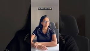 Video post by @just_kajal_things on YouTube