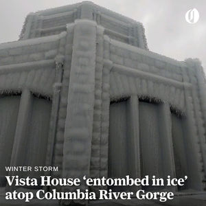 Image post by @theoregonian on Instagram
