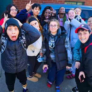 Image post by @thesaidatshow on Instagram
