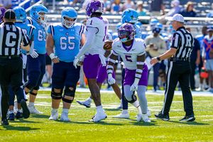 Image post by @catamountsfb on Instagram