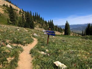 Image post by @breckenridgemtn on Instagram