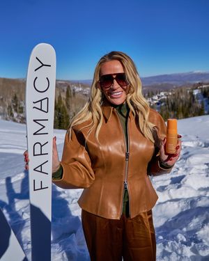 Image post by @farmacybeauty on Instagram