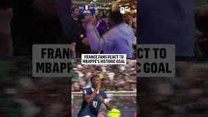 Video post by @foxsports on YouTube