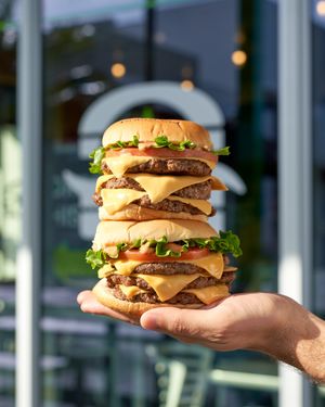 Image post by @burgerfi on Instagram