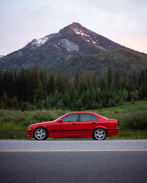 Image post by @samhurly on Instagram