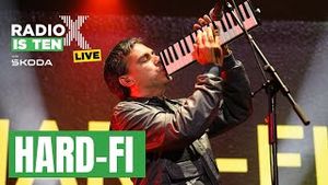 Video post by @radiox on YouTube