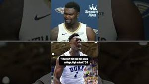 Video post by @NBA on ESPN on YouTube