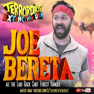 Image post by @joebereta on Instagram