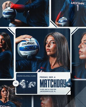Image post by @uconnvball on Instagram