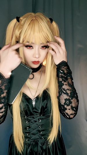 Video post by @xerenite on TikTok