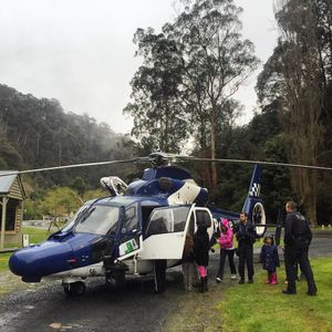 Image post by @victoriapolice on Instagram