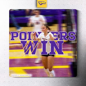 Image post by @uwspathletics on Instagram