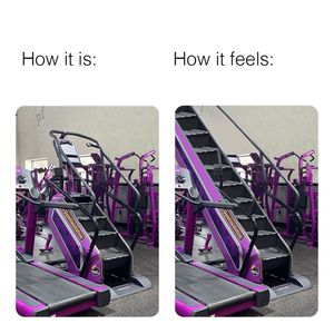 Image post by @planetfitness on Instagram