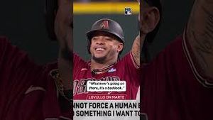 Video post by @foxsports on YouTube