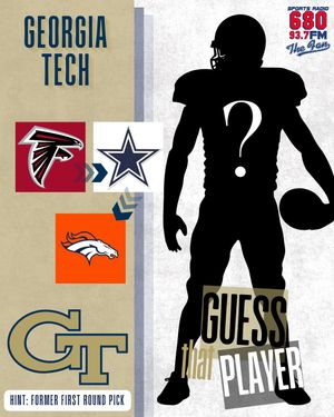 Image post by @680thefan on Instagram