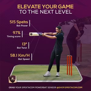 Image post by @mandhana_smriti on Twitter
