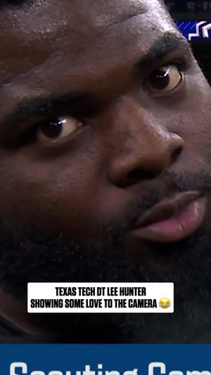 Video post by @nfl on TikTok