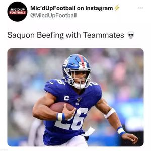 Image post by @nfljelly on Instagram