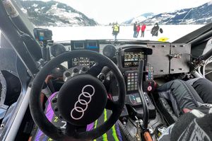 Image post by @kblock43 on Instagram