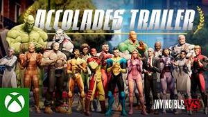 Video post by @xbox on YouTube
