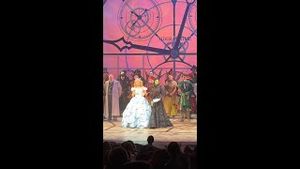 Video post by @wicked_musical on YouTube
