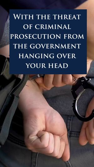 Video post by @mountainstateslegalfoundation on Facebook