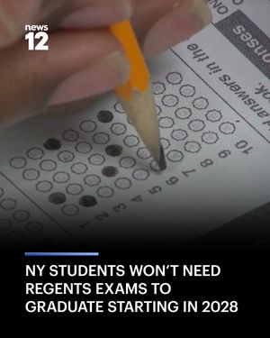 Image post by @news12li on Instagram