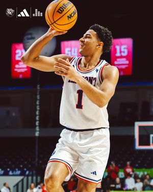 Image post by @belmont_mbb on Instagram