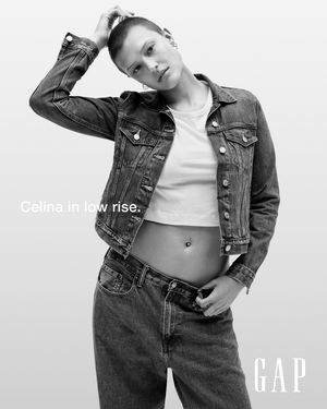 Image post by @gap on Instagram