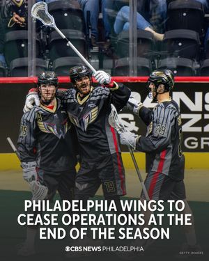 Image post by @cbsphiladelphia on Instagram