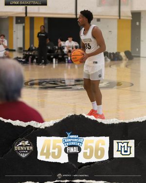 Image post by @cudenvermensbasketball on Instagram