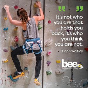 Image post by @scrippsnationalspellingbee on Instagram
