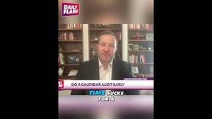 Video post by @dailyflashtv on YouTube