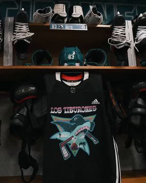 Video post by @NHL on Facebook