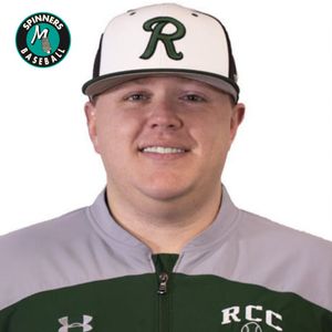 Image post by @spinnerbaseball on Twitter
