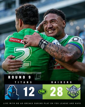 Image post by @foxleague on Instagram